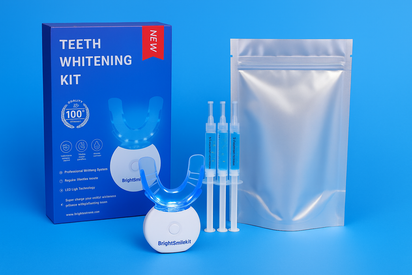 BrightSmileKit™